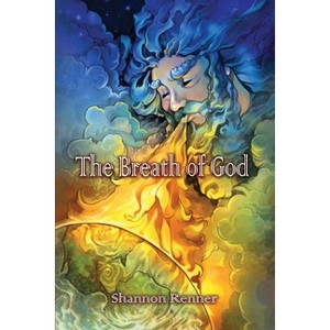 The Breath of God - by  Shannon Renner (Paperback) - 1 of 1