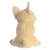 Aurora Small French Bulldog Pup Miyoni Tots Adorable Stuffed Animal Brown 9" - 4 of 4