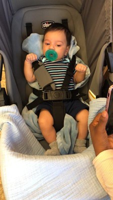 chicco mini bravo plus target