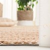 Natural Fiber NFB659 Handmade Indoor - Safavieh - 4 of 4