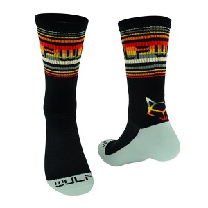 WULF-MENS-ANKLE-SOCK-MINA-005 - 1 of 2