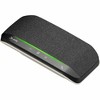 Poly Sync 10 USB-A USB-C Speakerphone - Wired - 3 Microphone(s) - 40 mm Speaker(s) - Silver - 2 of 4