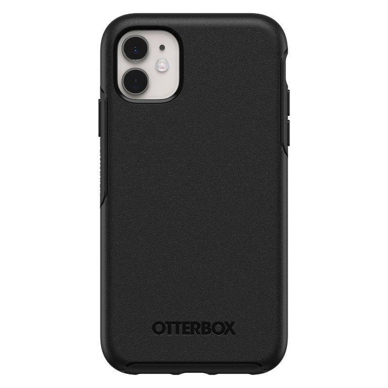 OtterBox Apple iPhone 11/XR Symmetry Series Case, 1 of 15