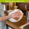 Briarwood Lane Sunset Desert Swedish Dishcloth (2-pack) - 4 of 4