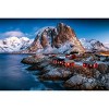 Ravensburger Hamnoy Lofoten Jigsaw Puzzle - 3000pc - 3 of 4