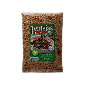 Lentils – Bravo Foods | Nutritious and Easy-to-Cook Legumes - 1 of 1