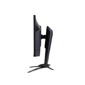 Acer Predator 27" Widescreen Gaming Monitor 3840x2160 IPS 155 Hz 1ms 600Nit HDMI - Manufacturer Refurbished - 1 of 4