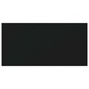 vidaXL Bookshelf Boards 4 pcs Black 39.4"x19.7"x0.6" Engineered Wood - 4 of 4