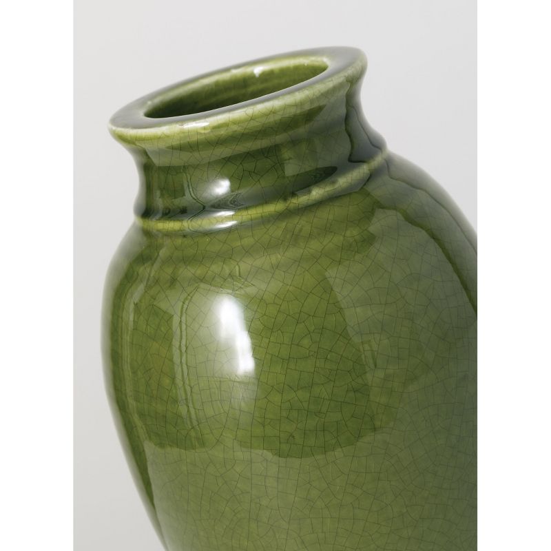 Sullivans Ceramic Vase, 2 of 4