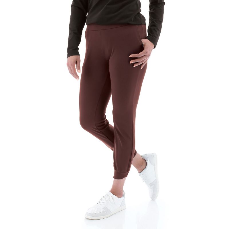 Aventura Clothing Women's Goldie Jogger, 1 of 5