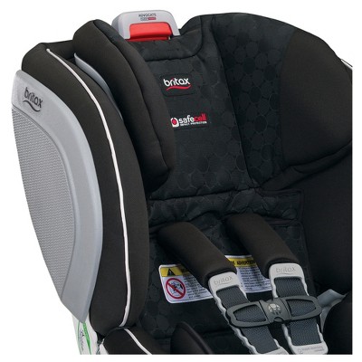 britax advocate clicktight venti