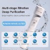 Waterdrop 17UBW-UF Ultra Filtration System with RF17W-UF Replacement Filter - 2 of 4