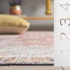 Arizona ARZ207 Power Loomed Machine Washable Skid Resistant Indoor Rugs - Safavieh - 2 of 3