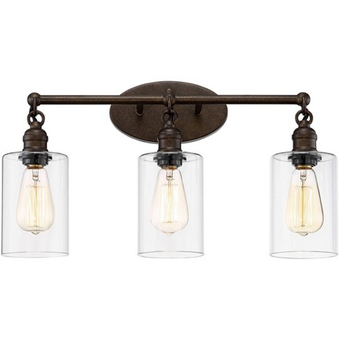 Franklin iron deals works lighting collection