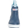 Women's Xtratuf 6 in Ankle Deck Boot, XWAB201, Blue - 3 of 4