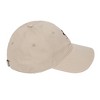 Disney Adult Mickey Mouse Embroidered Cotton Adjustable Dad Hat - 4 of 4