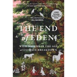 The End of Eden - by Adam Welz - 1 of 1