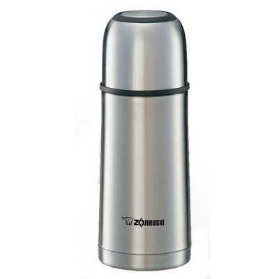 Zojirushi Stainless Steel Insulated 12 Ounce Travel Mug