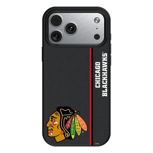 NHL Western Conference Teams Sidebar MagSafe Compatible Cell Phone Case for Apple iPhone 17 Series - 1 of 4