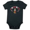 NCAA Washington State Cougars Infant Boys' 3pk Bodysuit - 3 of 4