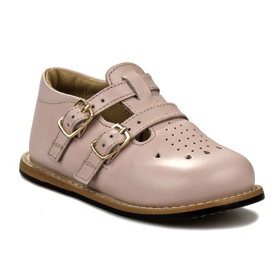 Josmo 8193 Buckle Toddlers' Wide Width 