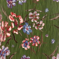 dark basil floral