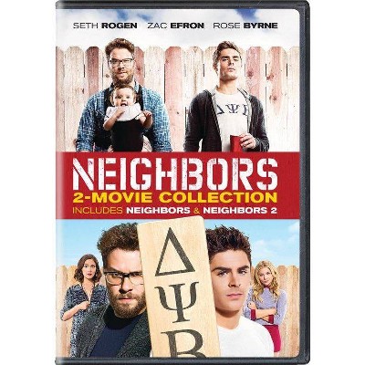 Neighbors [Blu-ray]