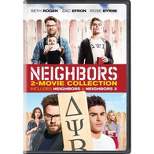 Neighbors 2: Sorority Rising (DVD)