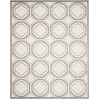 Amherst AMT411 Power Loomed Area Rug  - Safavieh