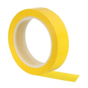 Unique Bargains Adhesive Versatile Durable Highlight Graphic Chart Marking Tape 72 Yards - 1 of 4