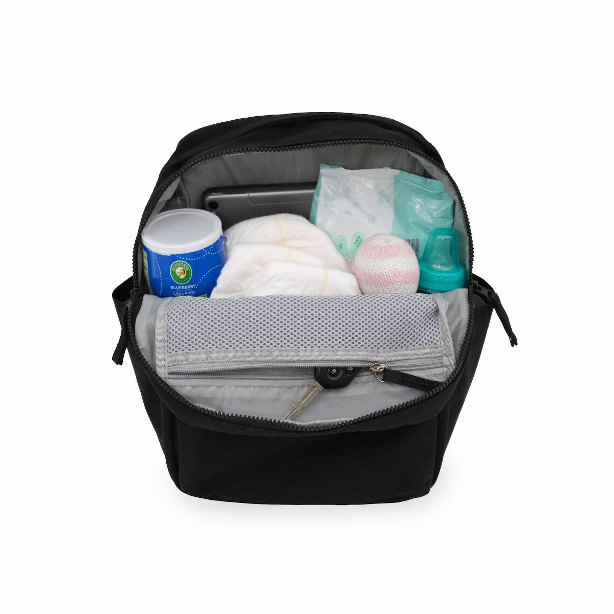 Red Rovr Mini Roo Backpack - thumbnail 3