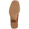 Journee Women's Malleah Medium and Wide Width Pumps - 3 of 4