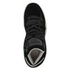 PONY Mens M110 Lux Genuine Leather and Suede Premium Lace Up Athletic Sneaker Shoe - 2 of 4