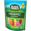 black forest organic gummy bears halal