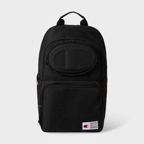 Рюкзак Champion Diploma 18" - Black