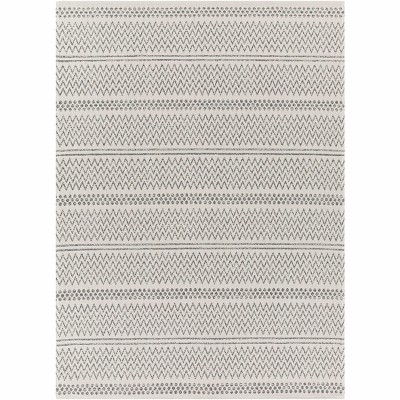 Hauteloom Nalcrest Global Cotton Rug