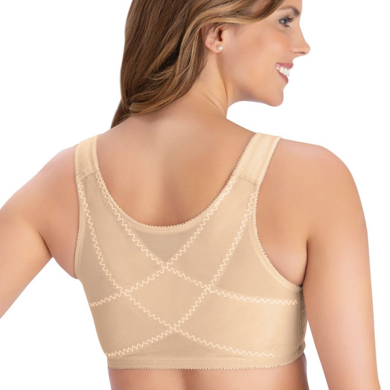 Collections Etc Lace Posture Bra, 2 of 6