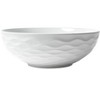 ALFI ABC909 White 17Inch Decorative Round Vessel Above Mount Ceramic Sink - 2 of 4