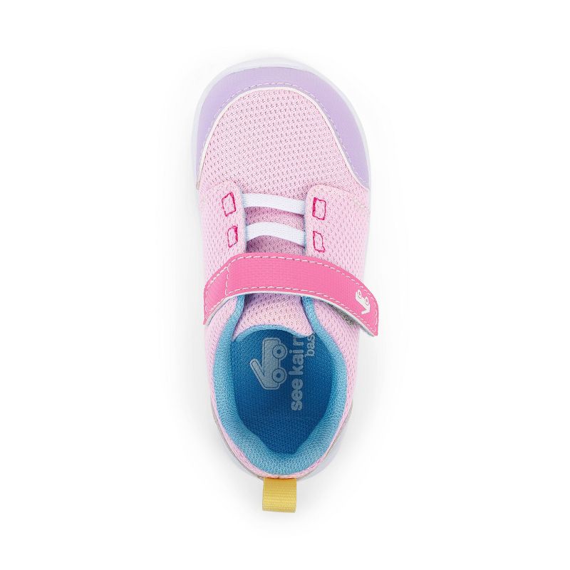 See Kai Run Basics Toddler Stryker Sneakers, 5 of 12