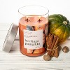 Storied Home Signature Soy Lidded Fall Scented Candle - 4 of 4