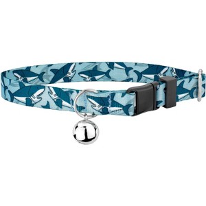 Country Brook Petz Cat Collar - Critter Corner Collection - 1 of 4