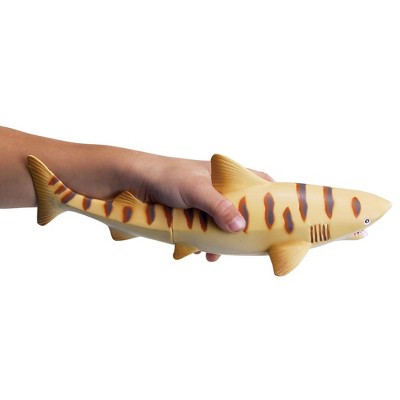 Jumbo Ocean Animal Set in Durable Plastic for Kids