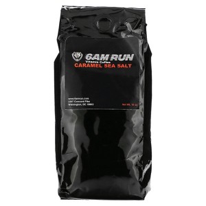 6AM Run Vitamin Coffee, Caramel Sea Salt, 16 oz - 1 of 2
