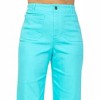 Women's Crop Jeans - habitat - 2 of 4