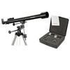 Celestron 21043 60mm Equatorial PowerSeeker Telescope Accessory Kit - image 2 of 2