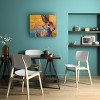 Trademark Fine Art -Marion Rose 'Bunny IV' Wood Slat Art - 3 of 4