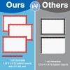 Carson Dellosa Education 65' Patriotic 3 Pack Rolled Bulletin Board Border Set (3 rolled borders) - 4 of 4