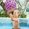 4E’s Novelty 4 Pack Mermaid Beach Balls for Kids – Pool Float Toys & Mermaid Themed Decorations - 2 of 4