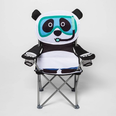 target kids camp chair