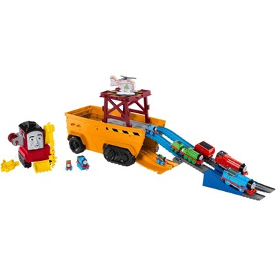 fisher price thomas & friends